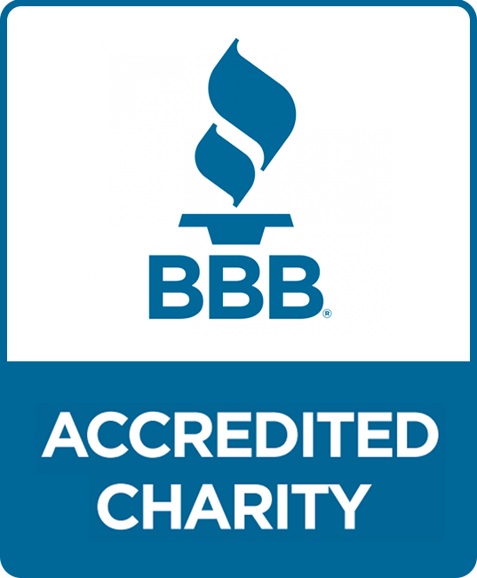 BBB Better Business Bureau Accredited Charity